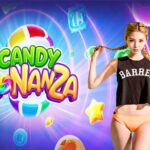 Jackpot slot candy bonanza